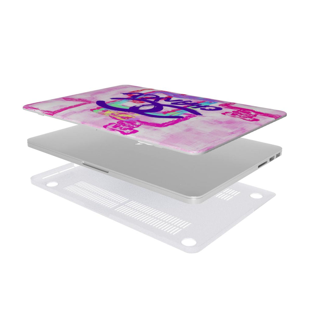 Couture - MacBook Case