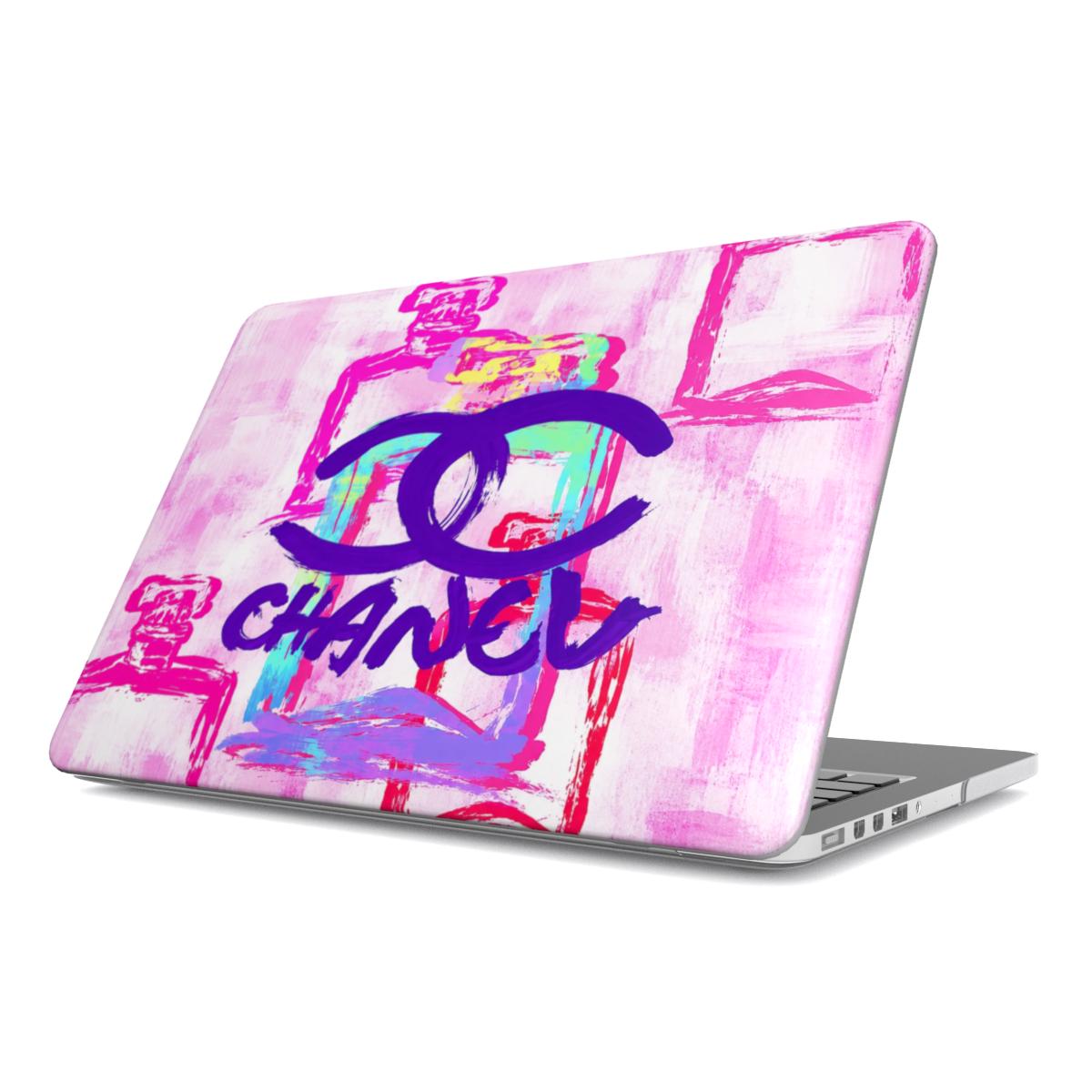 Couture - MacBook Case