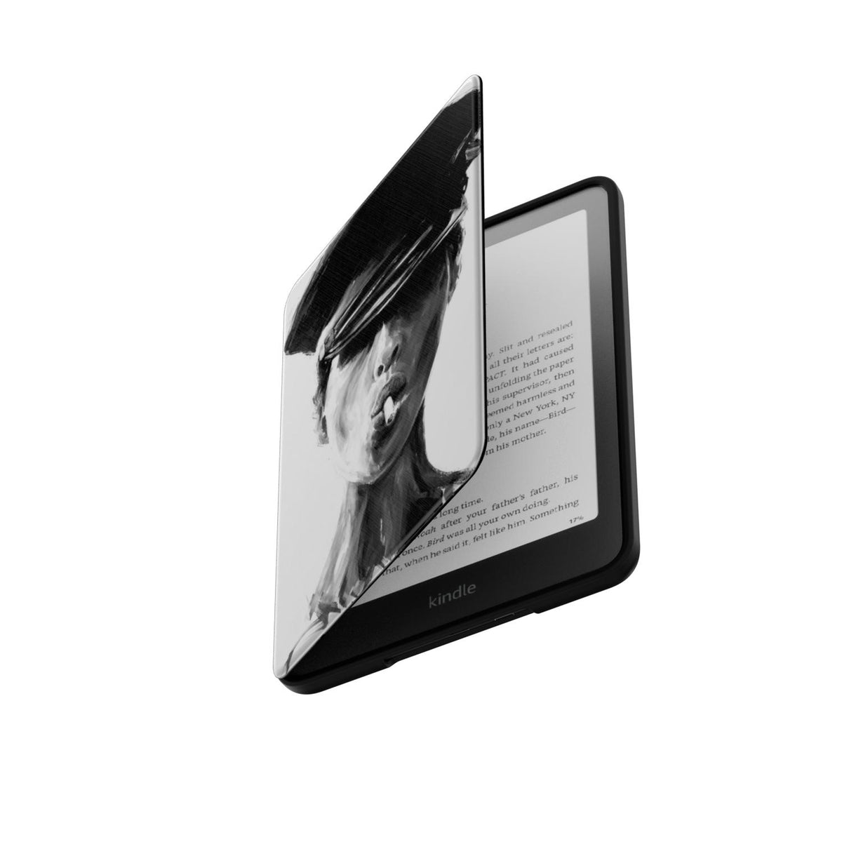 Hot - Kindle Case