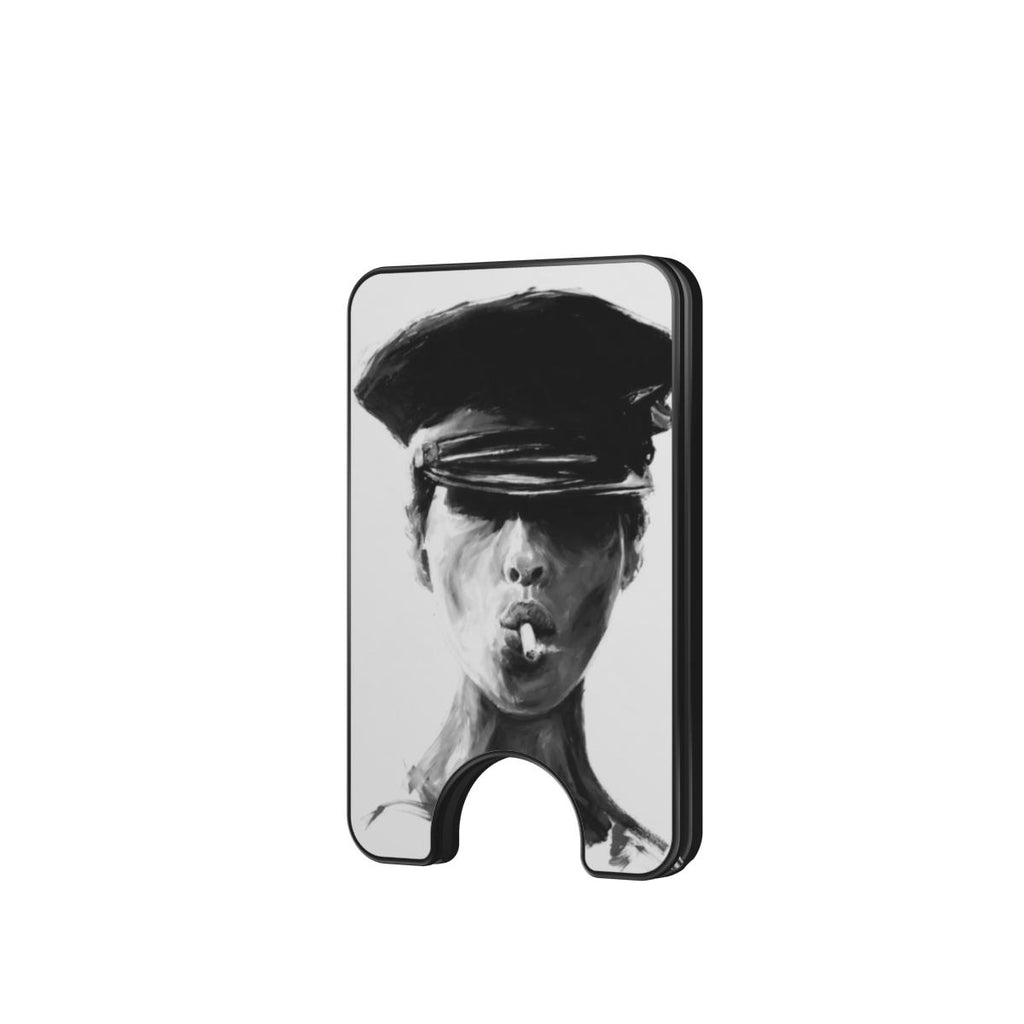 Hot - Magnetic wallet