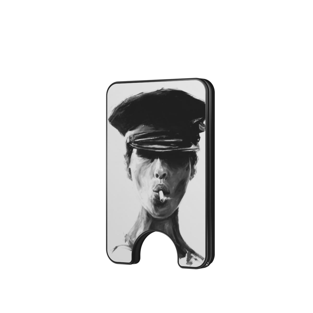 Hot - Magnetic wallet