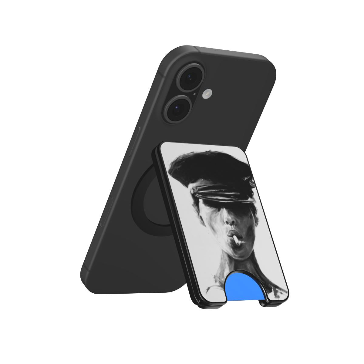 Hot - Magnetic wallet