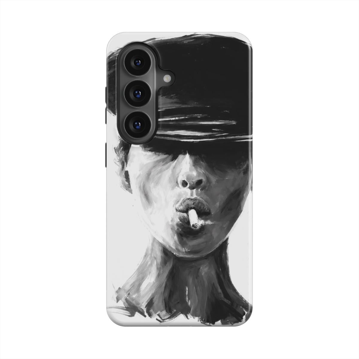 Hot - Magnetic Tough Phone Case