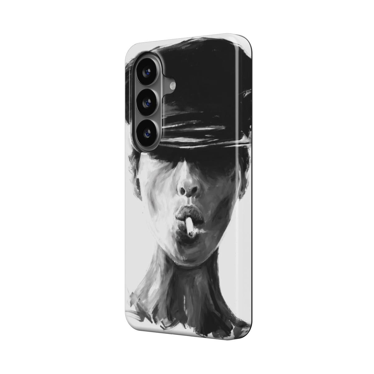 Hot - Magnetic Tough Phone Case