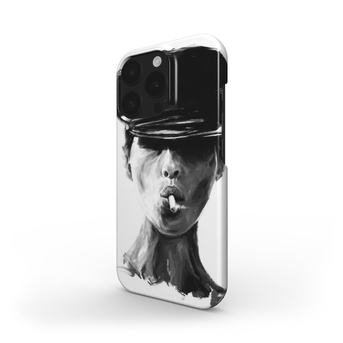 Hot - Snap Phone Case