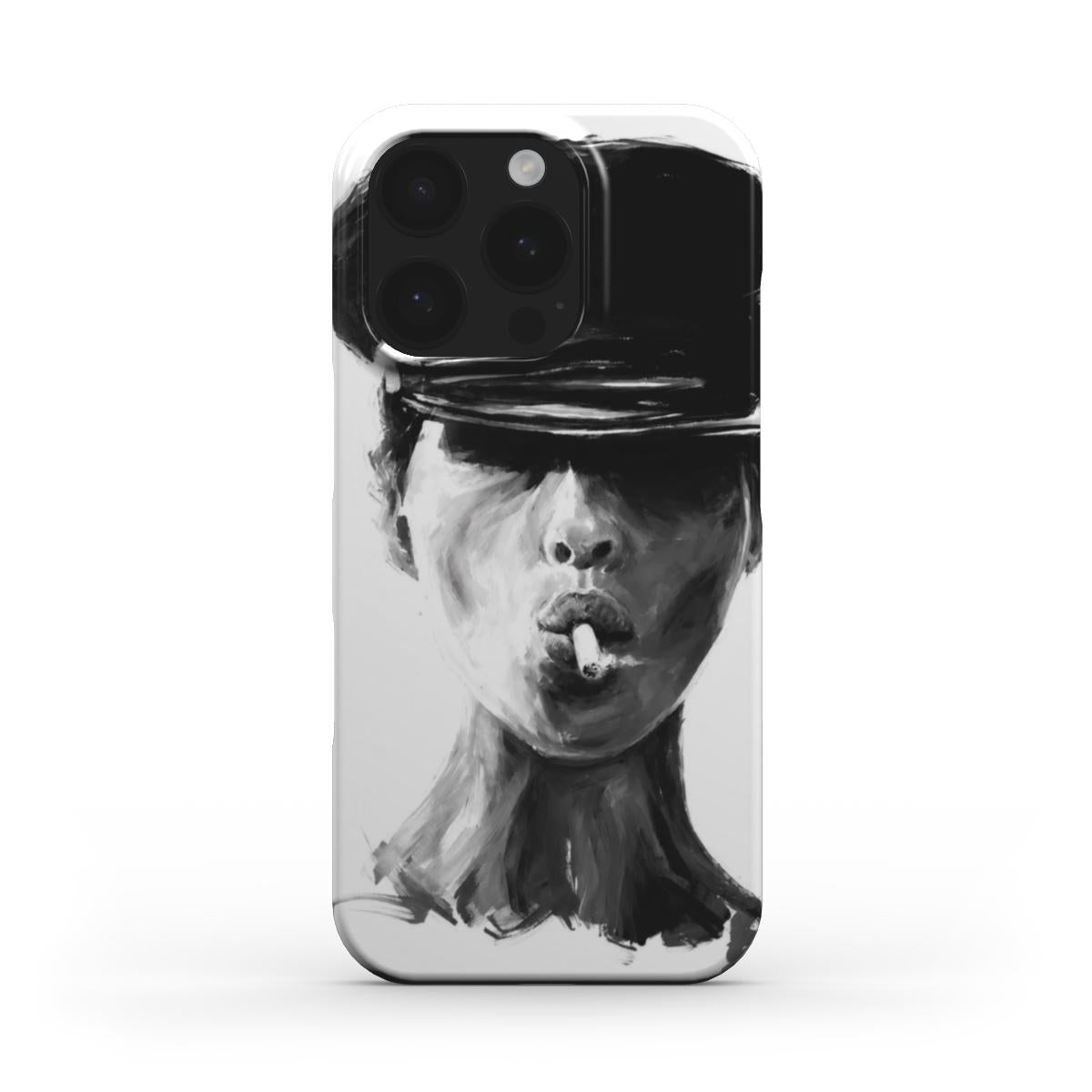 Hot - Snap Phone Case