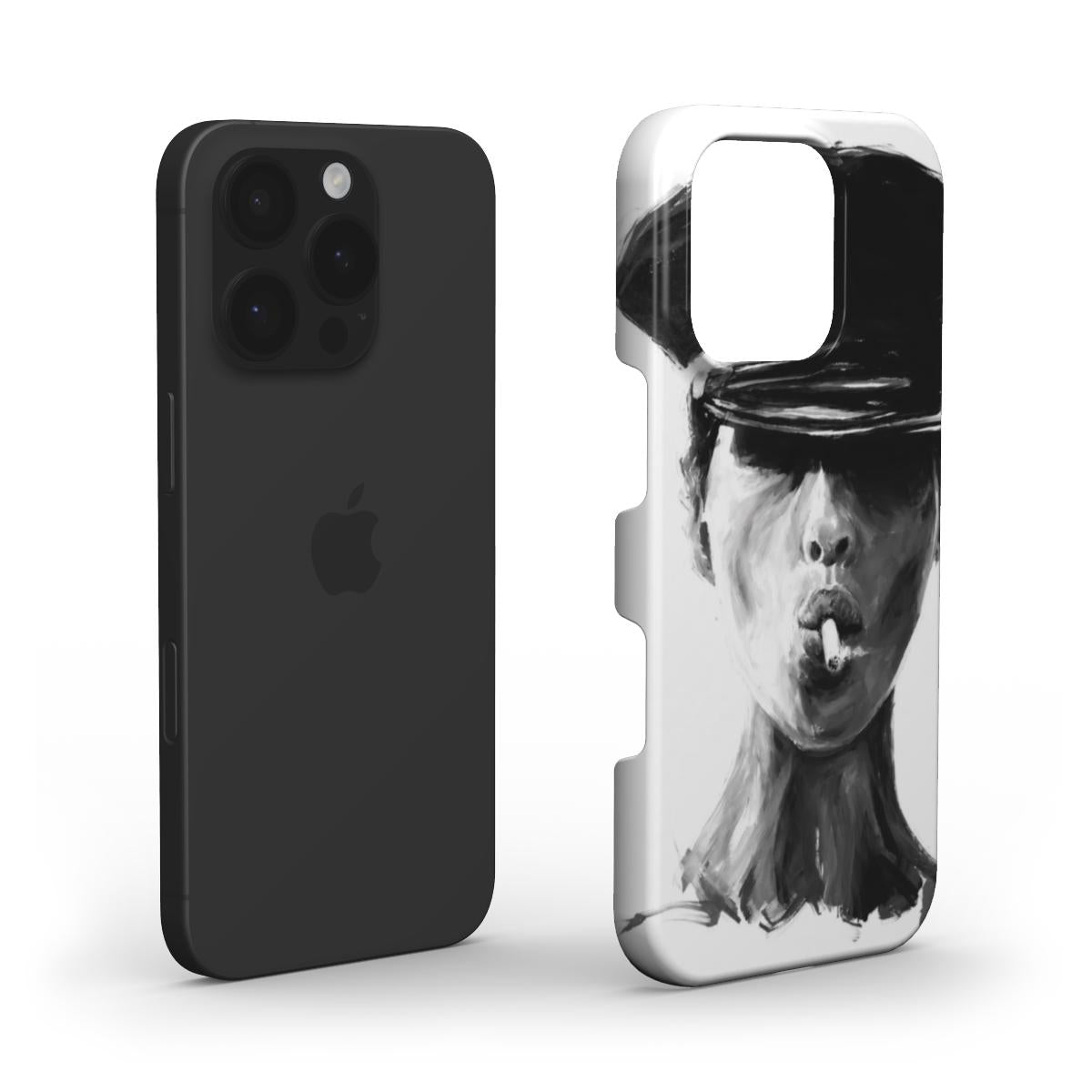 Hot - Snap Phone Case