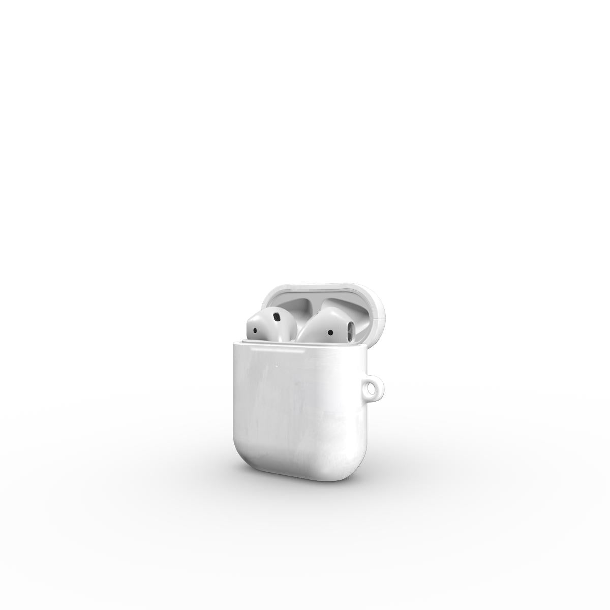 Hot - Apple AirPods Tough Case