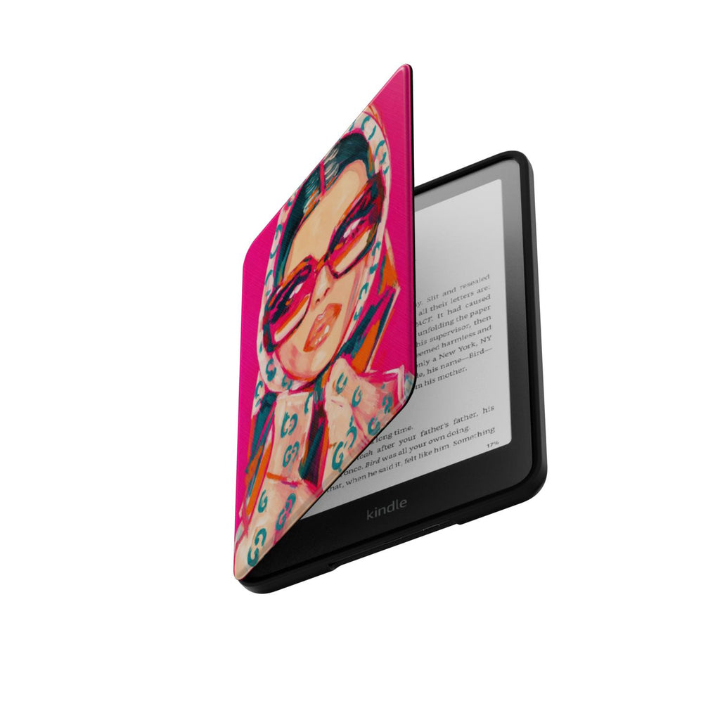 Muse - Kindle Case