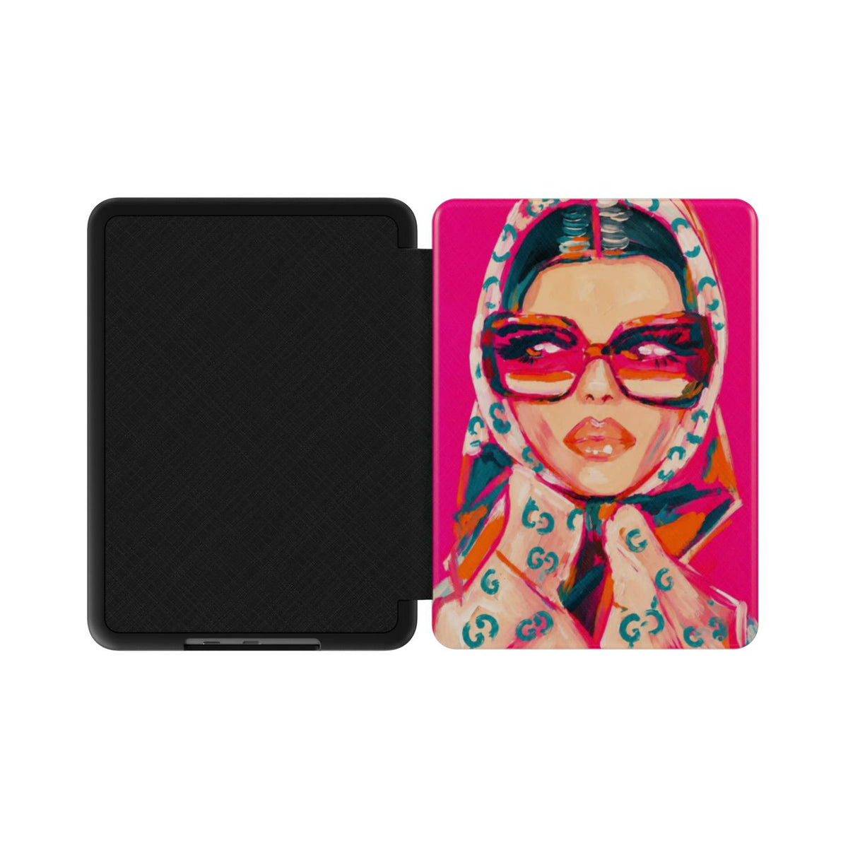 Muse - Kindle Case