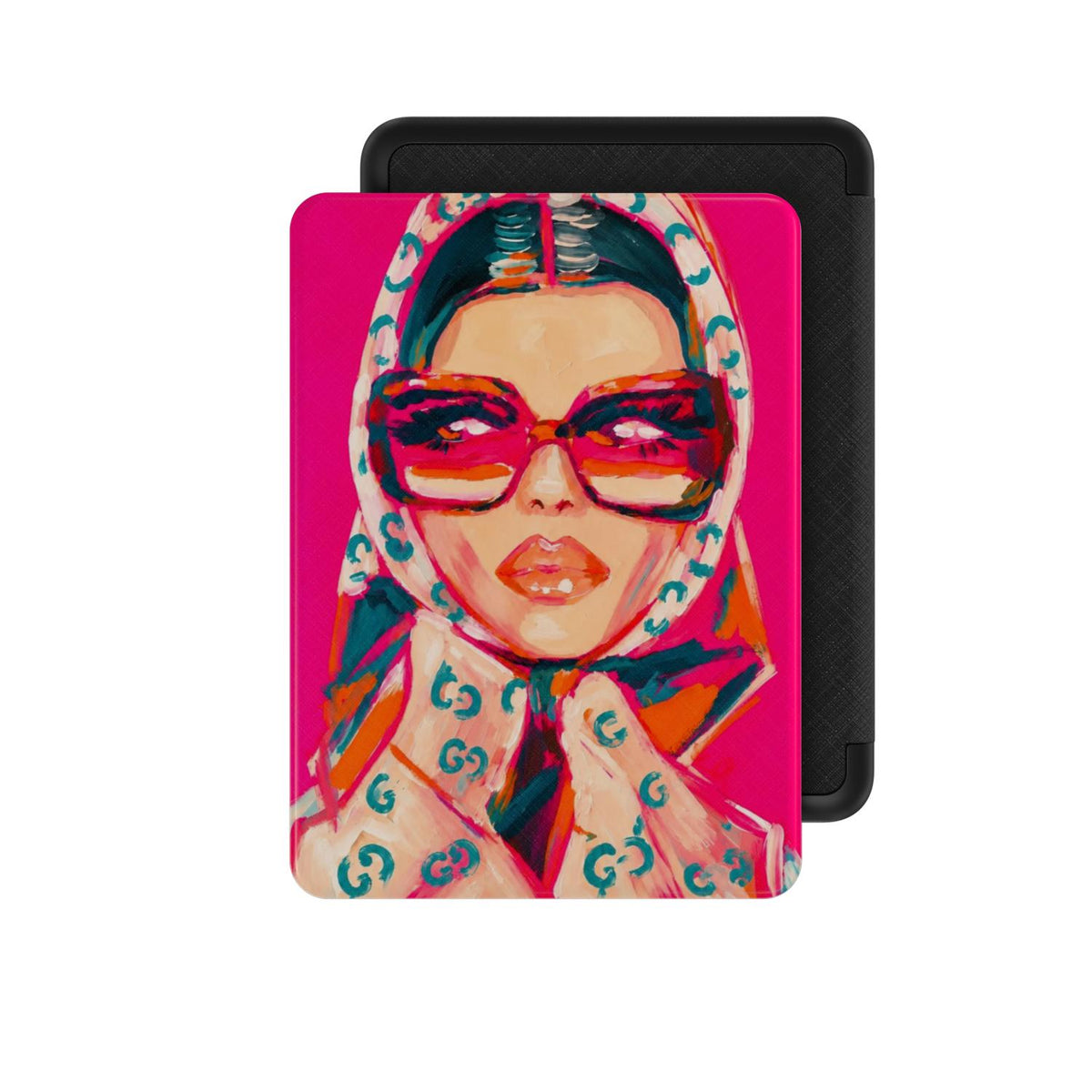 Muse - Kindle Case
