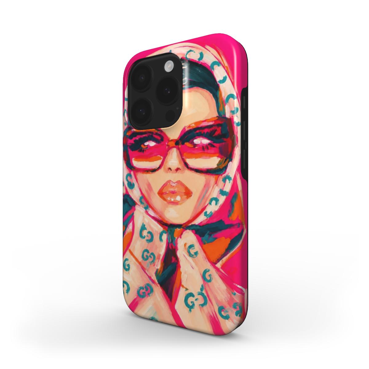 Muse - Tough Phone Case