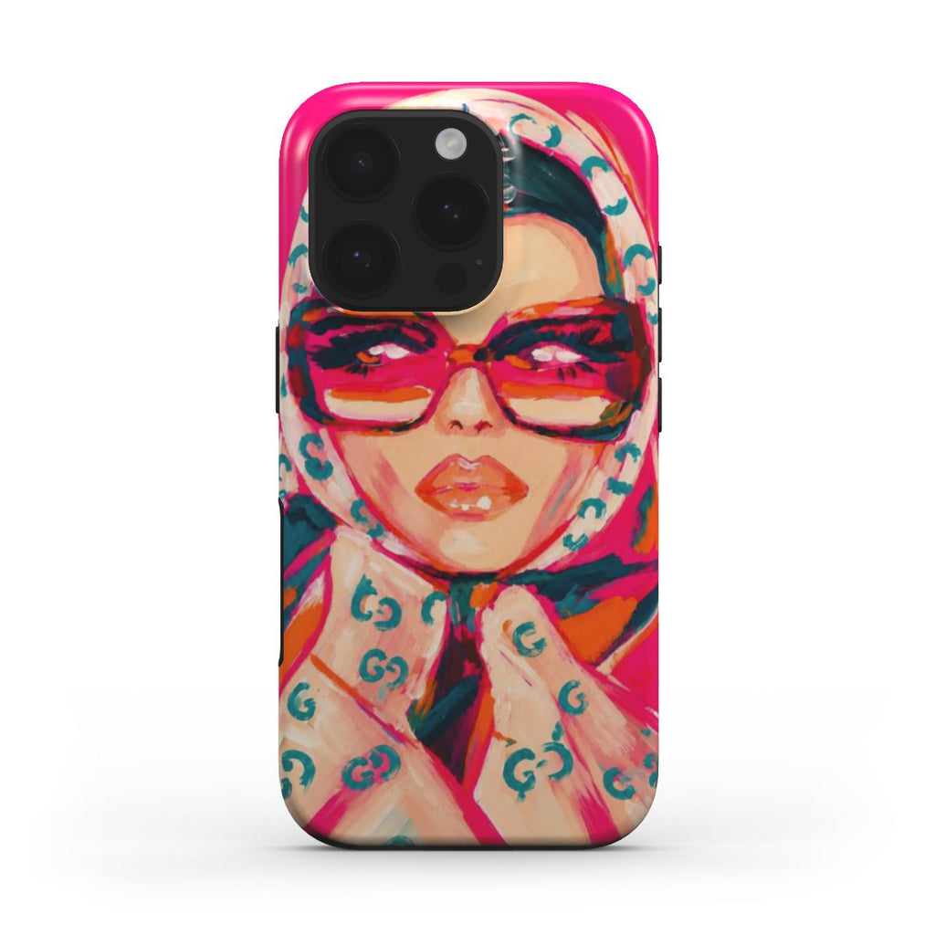 Muse - Tough Phone Case