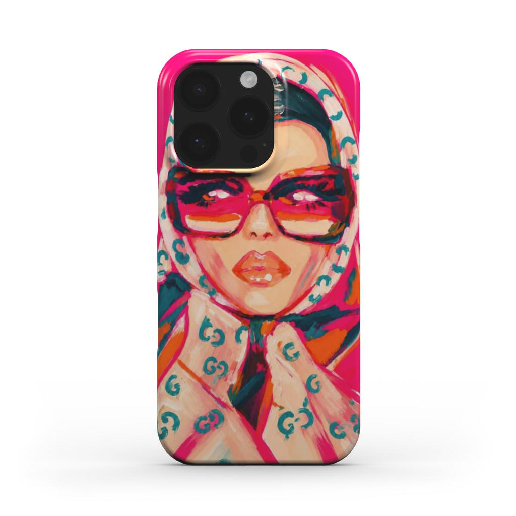 Muse - Snap Phone Case