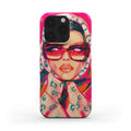 Muse - Snap Phone Case