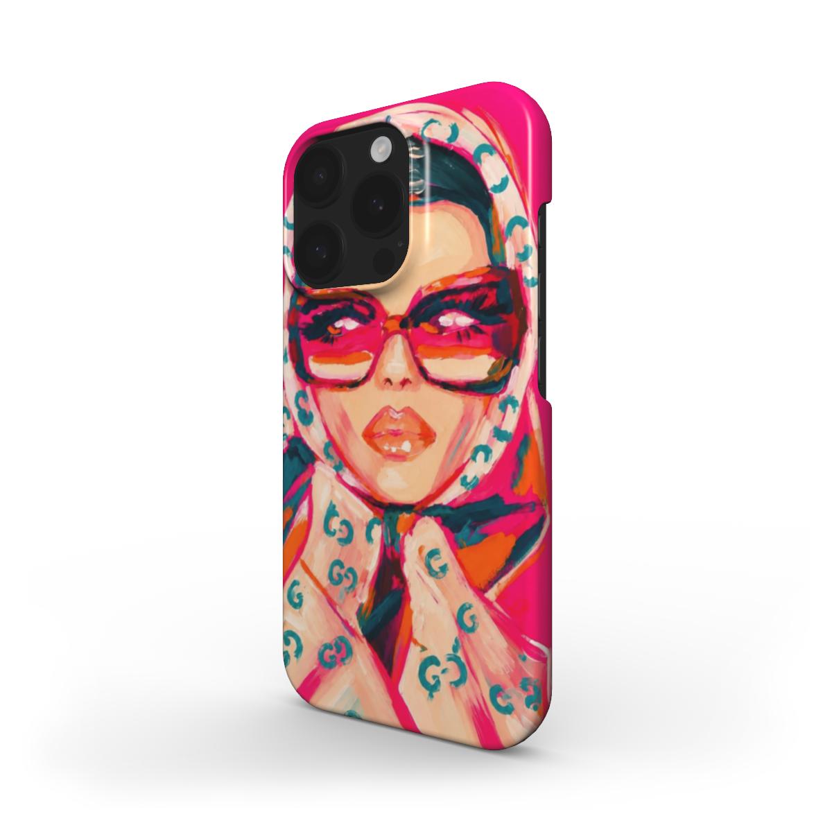 Muse - Snap Phone Case