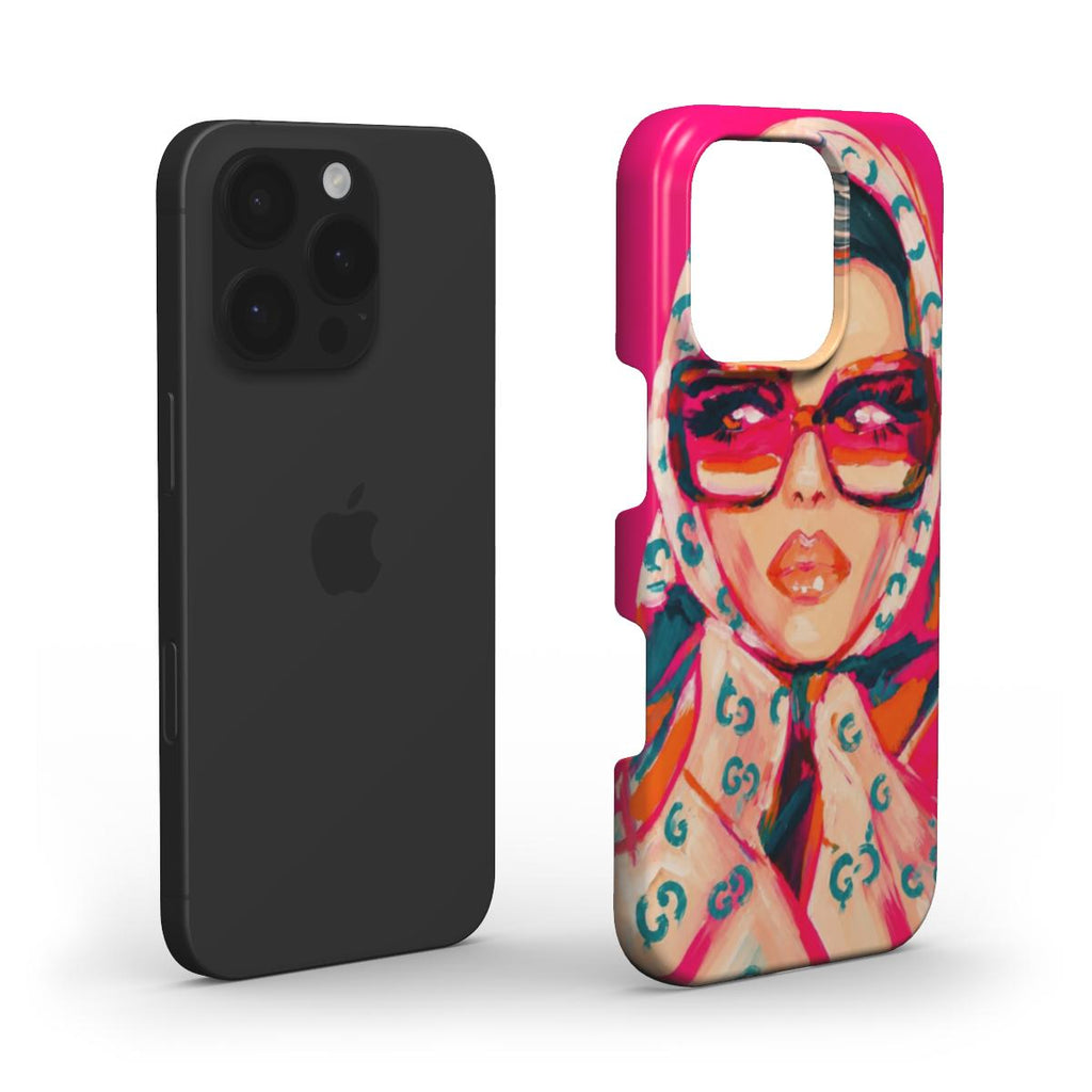 Muse - Snap Phone Case