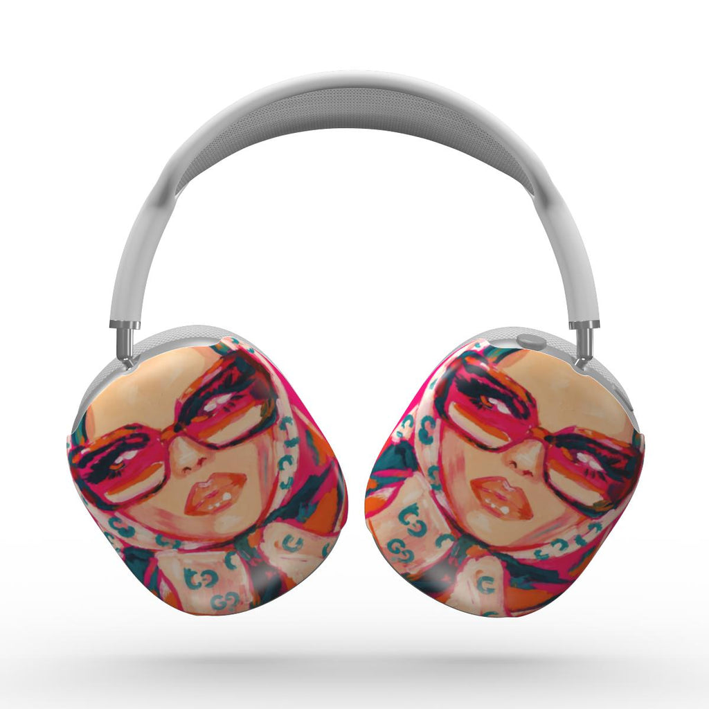Muse - Apple AirPods Max Tough Case