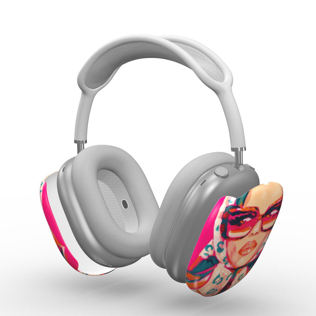 Muse - Apple AirPods Max Tough Case