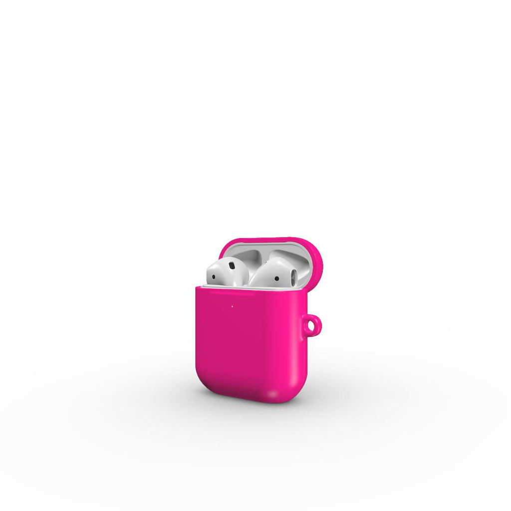 Muse - Apple AirPods Tough Case