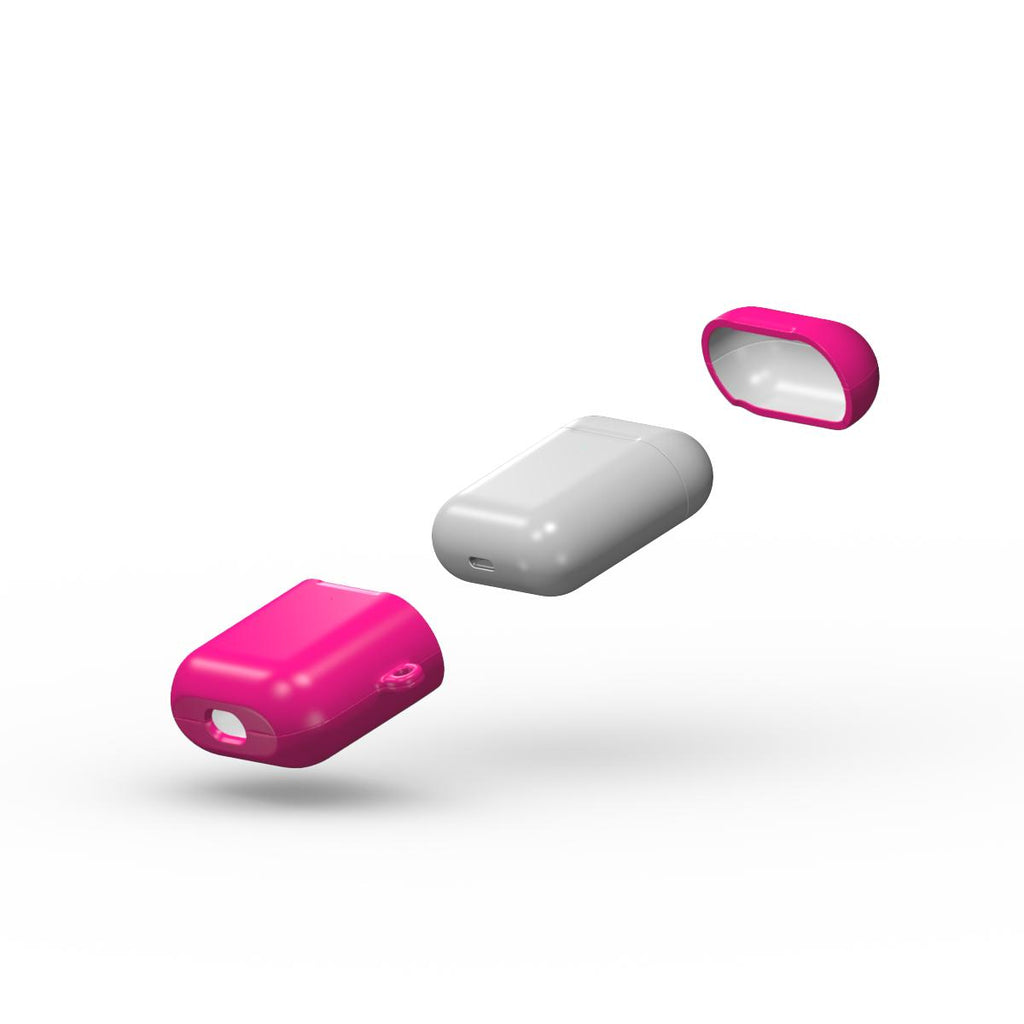 Muse - Apple AirPods Tough Case