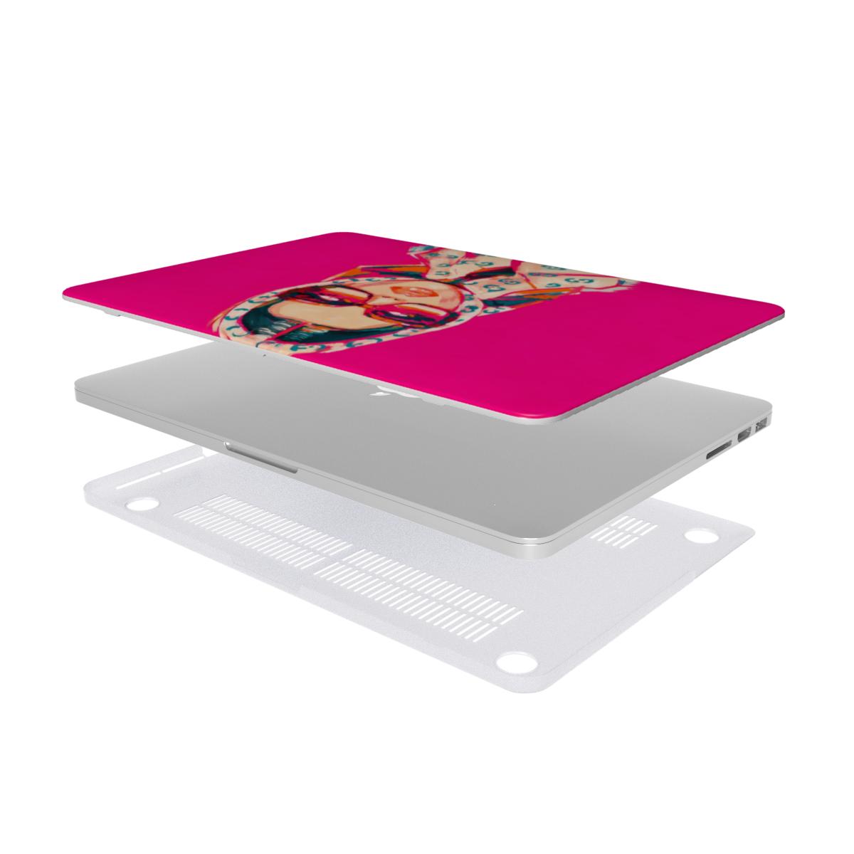 Muse - MacBook Case