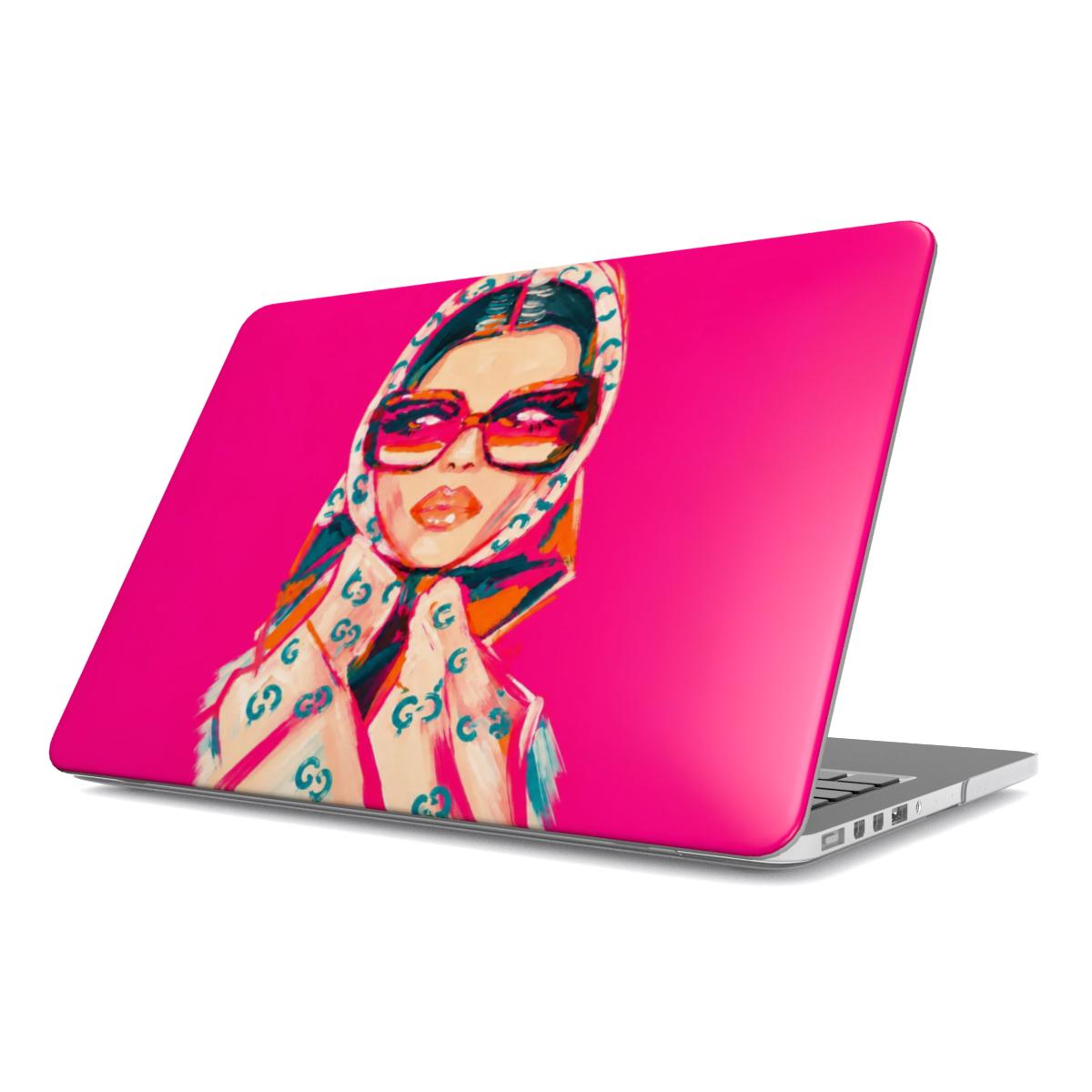 Muse - MacBook Case