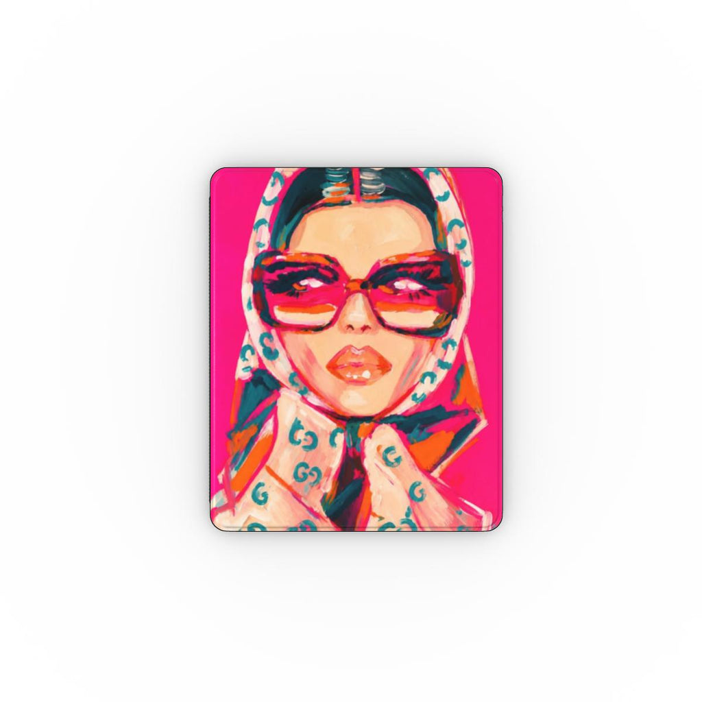 Muse - Apple iPad Case
