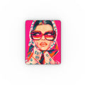 Muse - Apple iPad Case