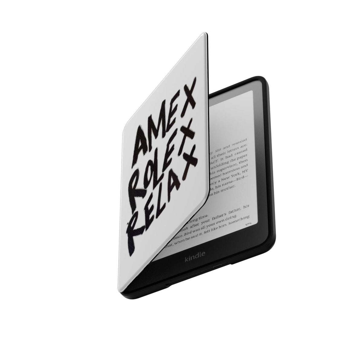 Amex - Kindle Case