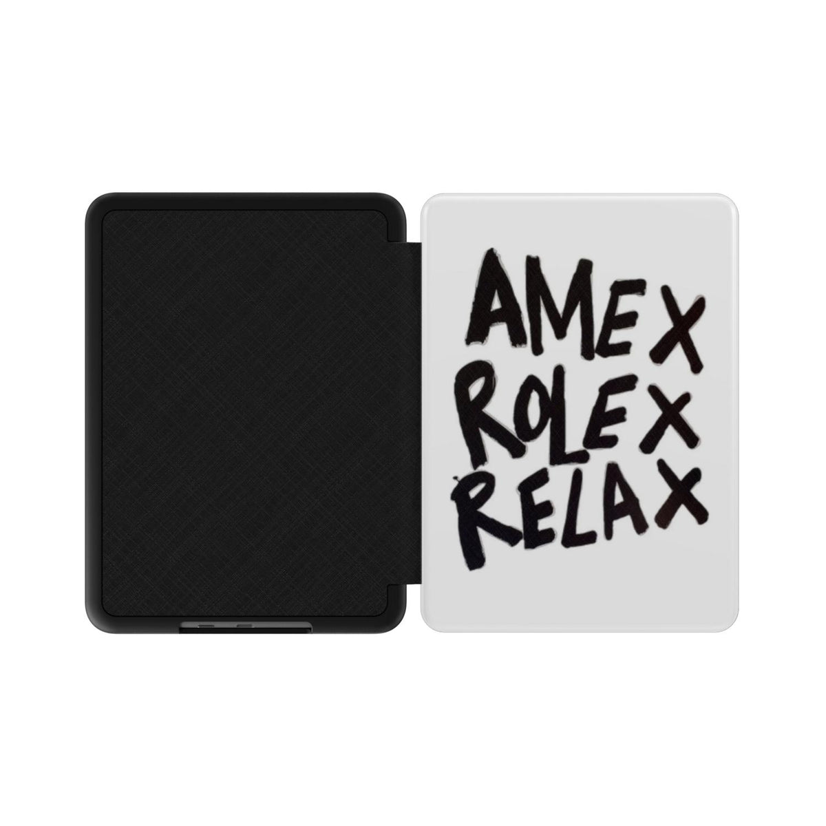 Amex - Kindle Case
