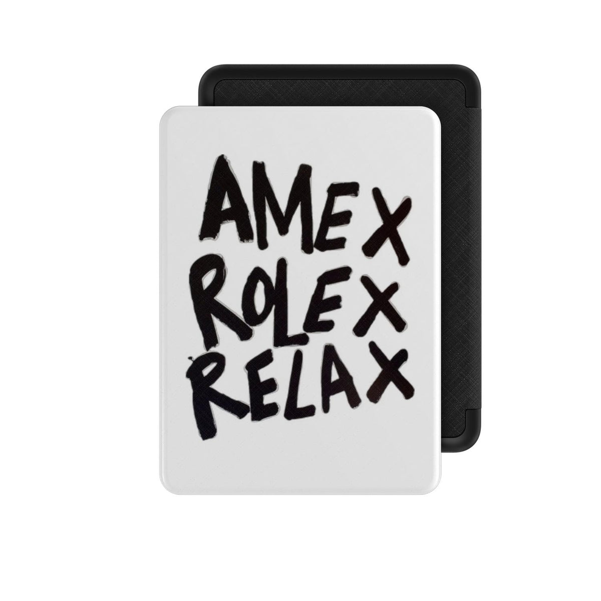 Amex - Kindle Case