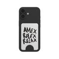 Amex - Magnetic wallet
