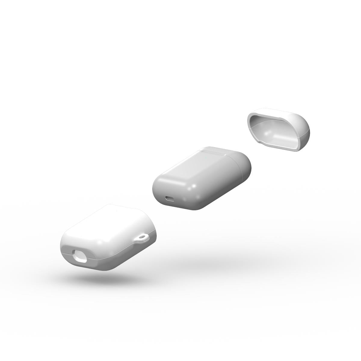 Amex - Apple AirPods Tough Case