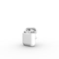 Amex - Apple AirPods Tough Case