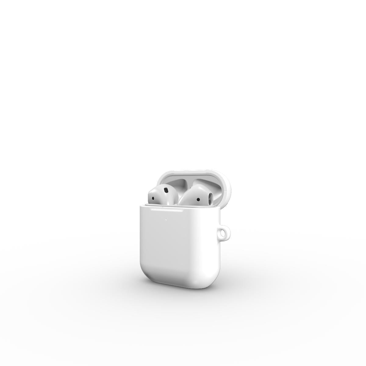 Amex - Apple AirPods Tough Case