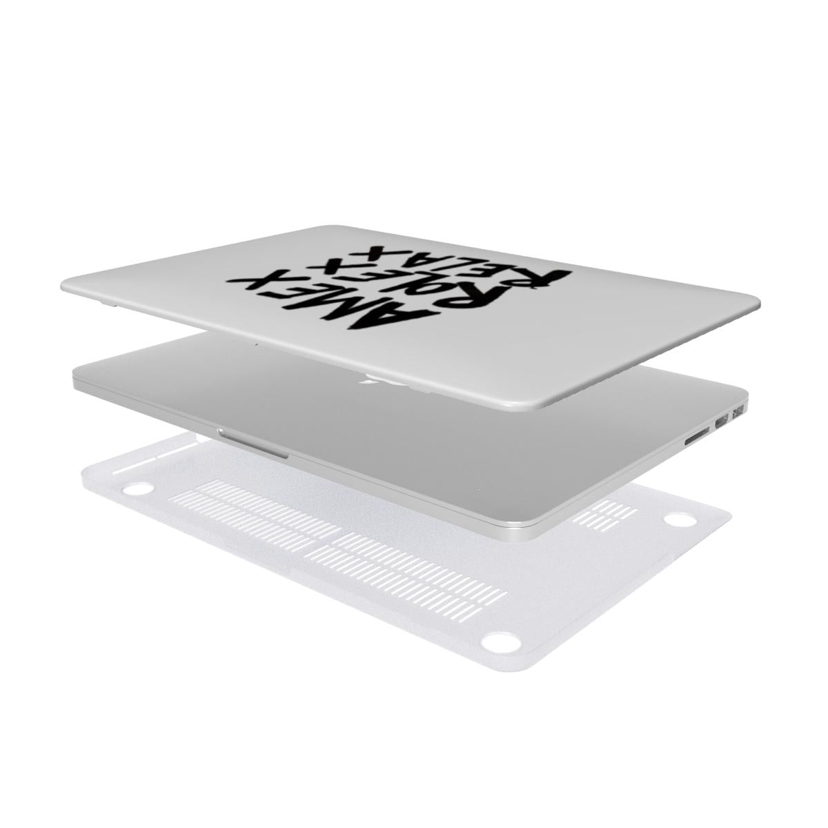 Amex - MacBook Case