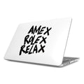 Amex - MacBook Case