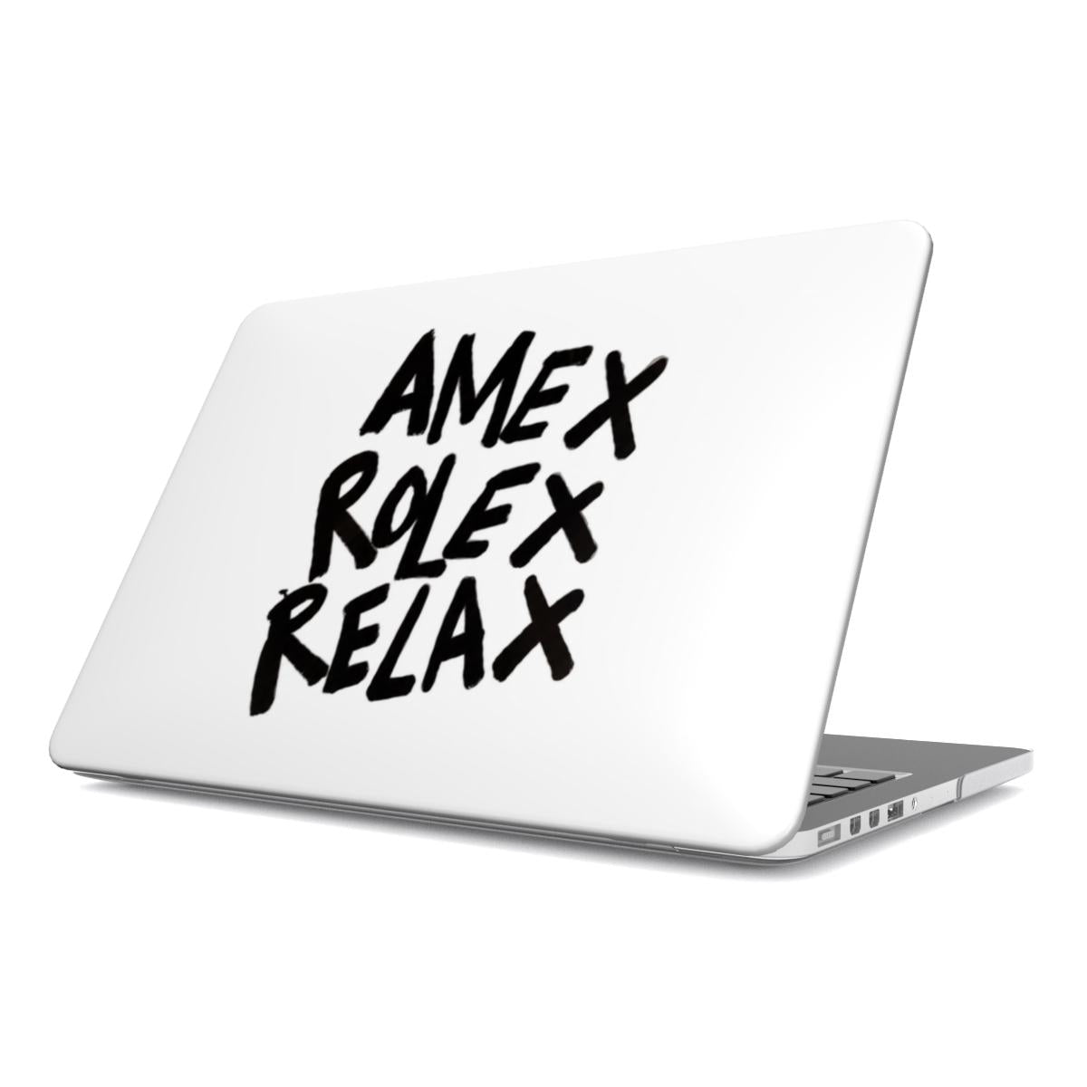 Amex - MacBook Case