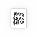 Amex - Apple iPad Case
