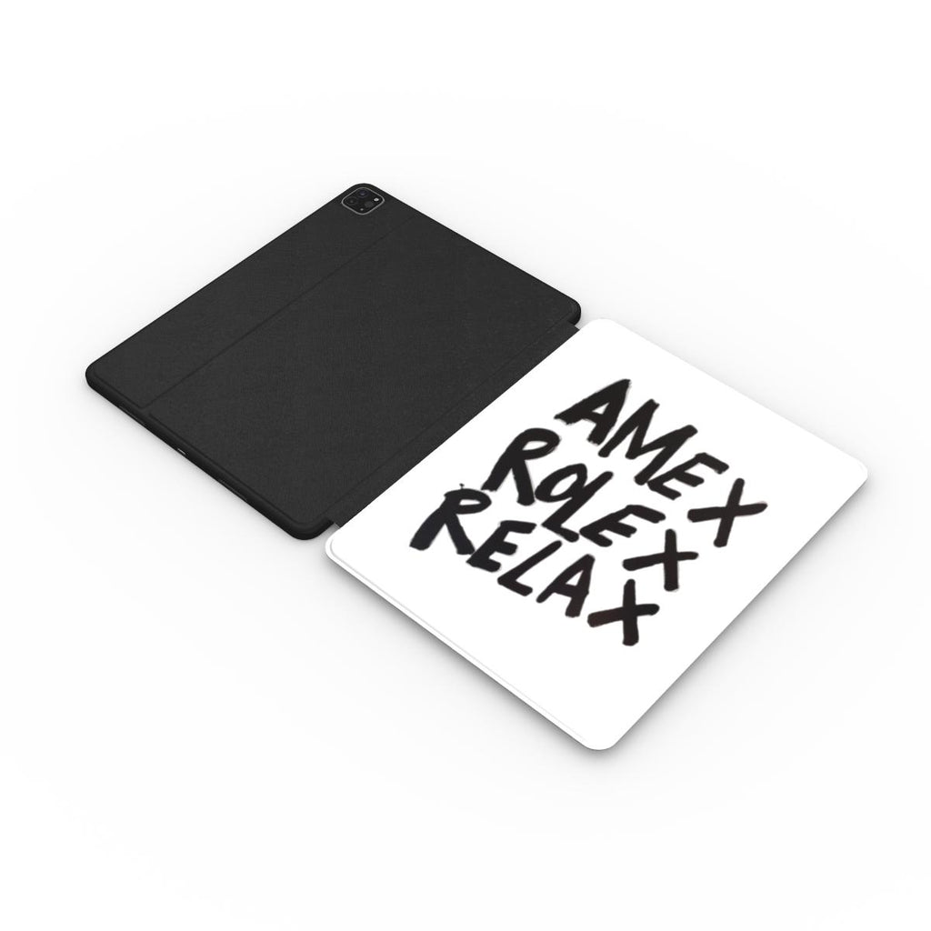 Amex - Apple iPad Case