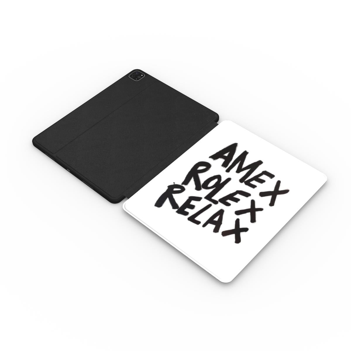 Amex - Apple iPad Case