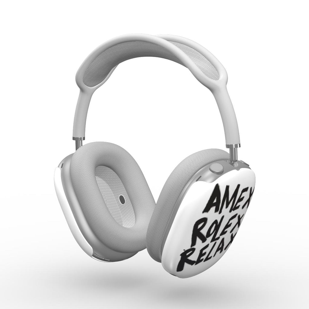 Amex - Apple AirPods Max Tough Case