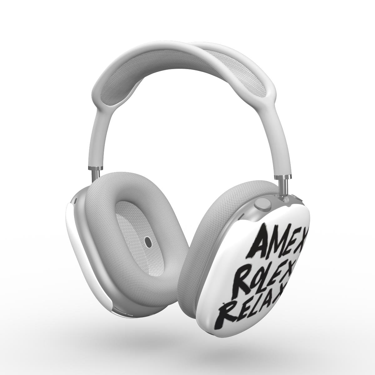 Amex - Apple AirPods Max Tough Case