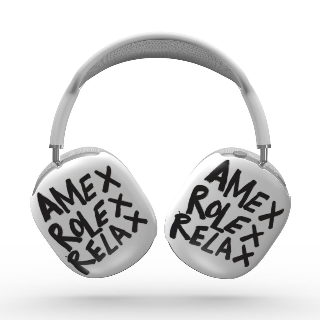 Amex - Apple AirPods Max Tough Case