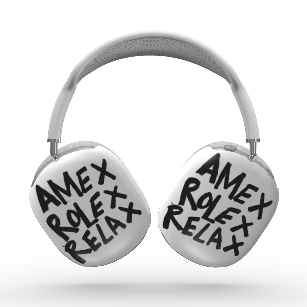 Amex - Apple AirPods Max Tough Case