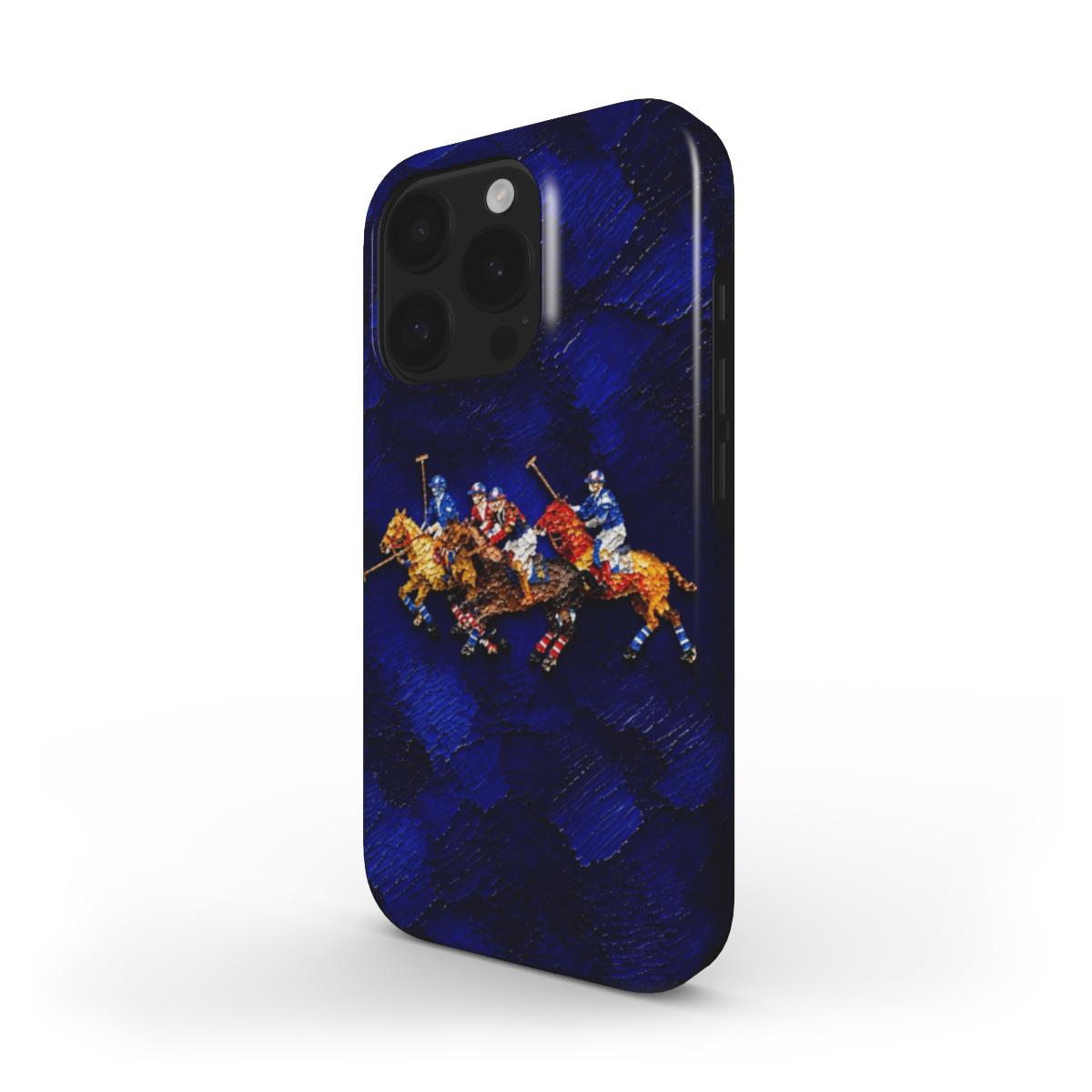 Polo - Tough Phone Case
