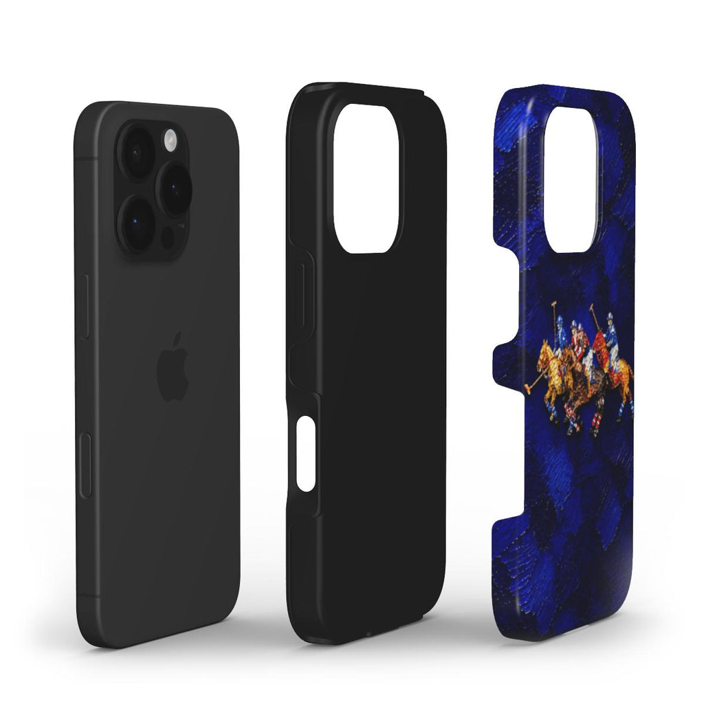 Polo - Tough Phone Case
