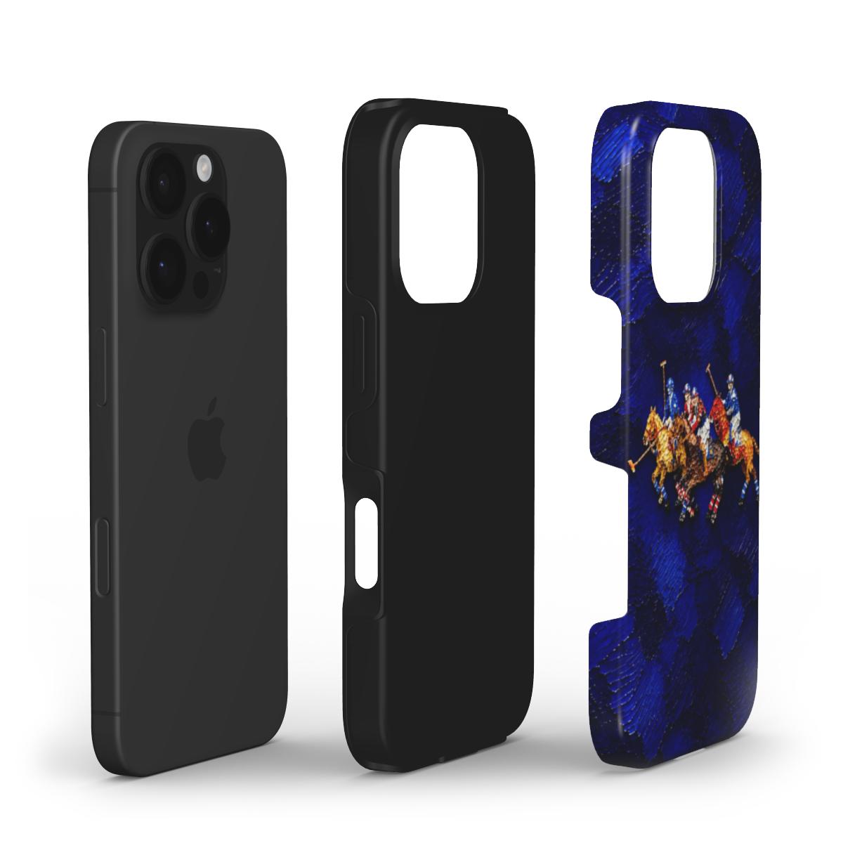 Polo - Tough Phone Case