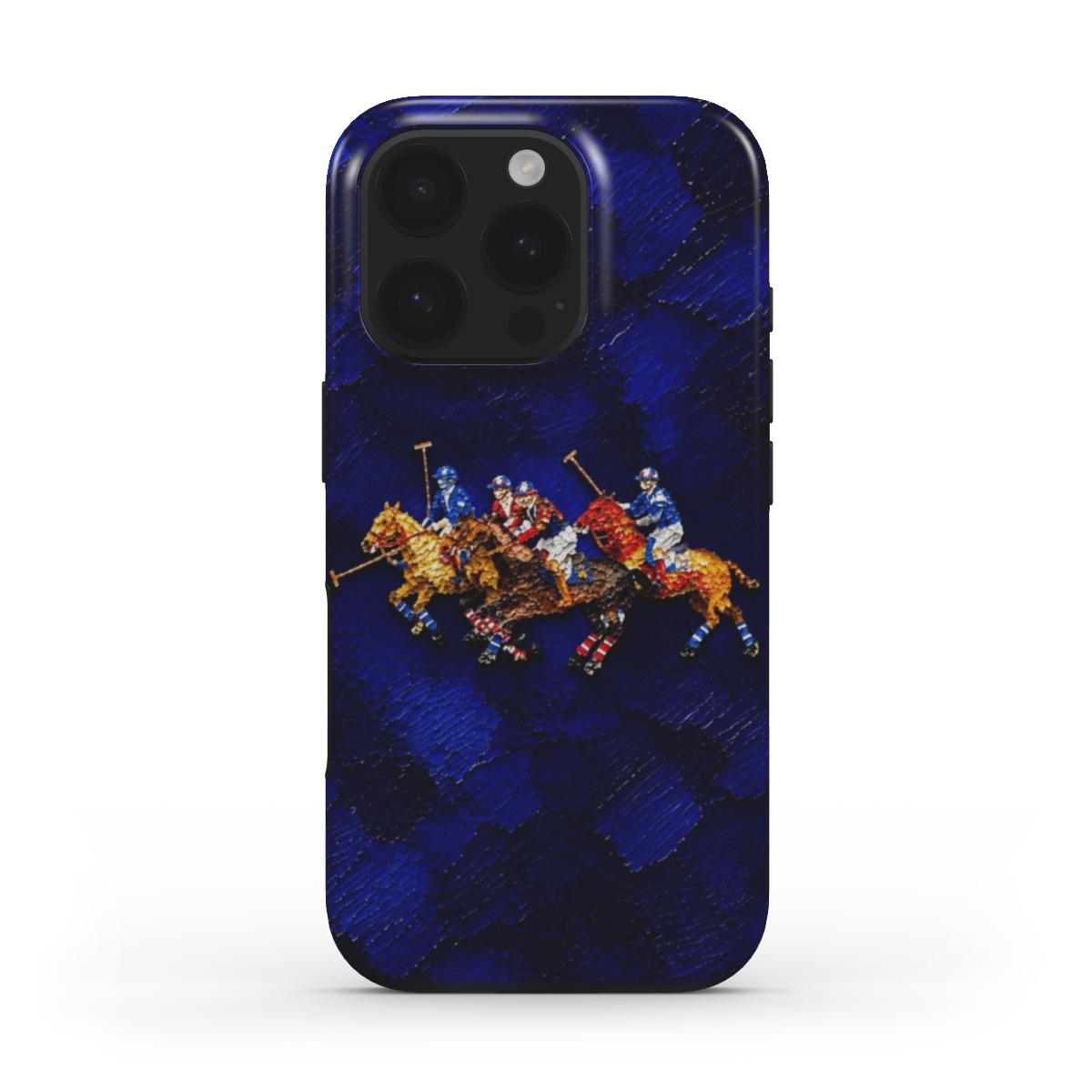 Polo - Tough Phone Case